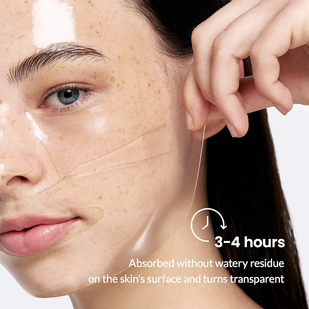 Luema Bio-Collagen Mask