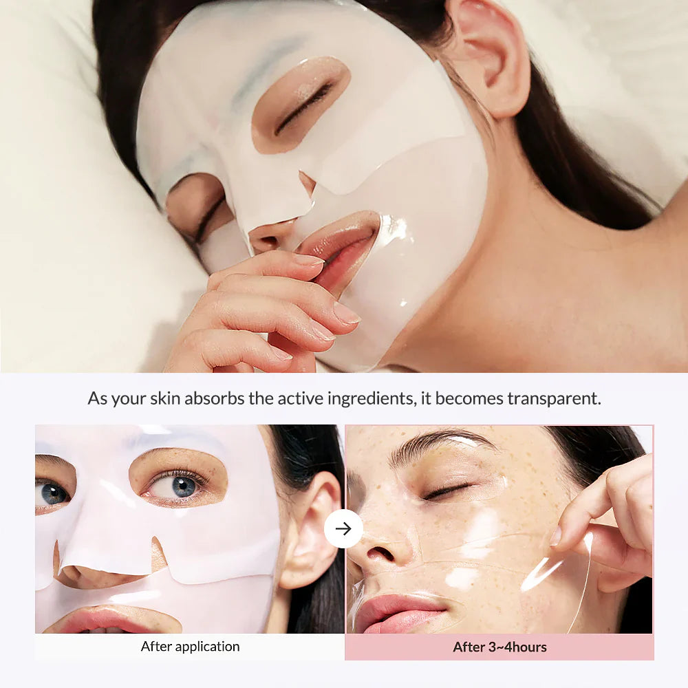 Luema Bio-Collagen Mask