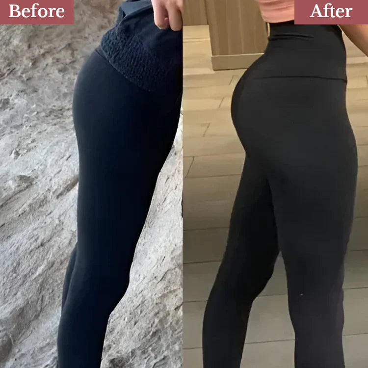 Curvology ™ Booty Bites
