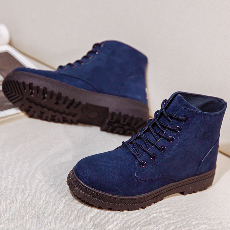 Solenoir™ Metro - Winter Barefoot Shoes