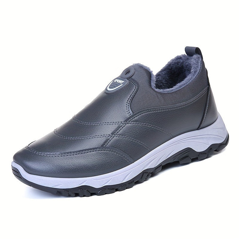 Solenoir™ Motion - Winter Barefoot Shoes