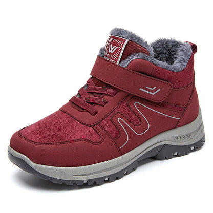 Solenoir™ Ranger - Winter Barefoot Shoes