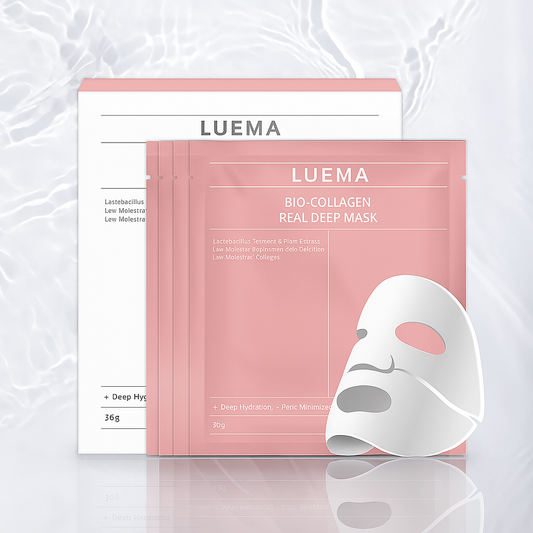 Luema Bio-Collagen Mask