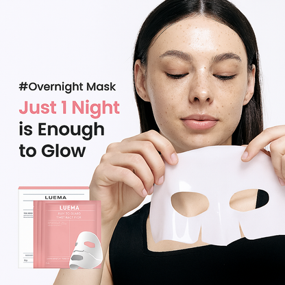 Luema Bio-Collagen Mask