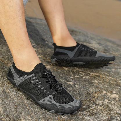 Solenoir™ Military - Barefoot Shoes