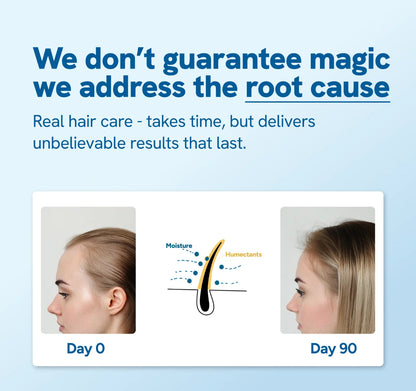 Luema Roll On Hair Growth Serum