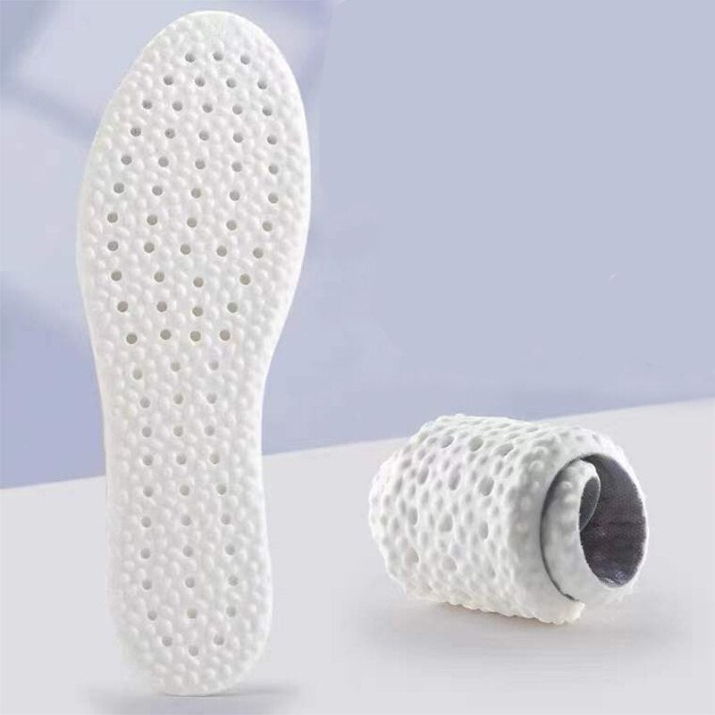 Solenoir™ Ortho Clouds - Orthopedic Insoles