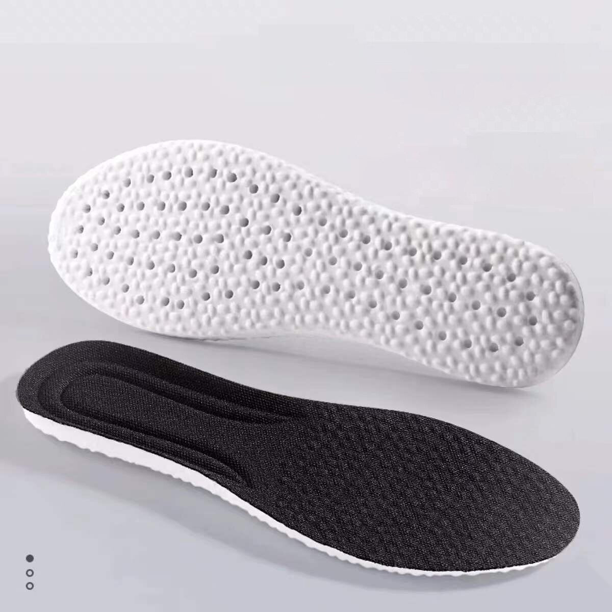 Solenoir™ Ortho Clouds - Orthopedic Insoles