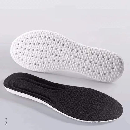 Solenoir™ Ortho Clouds - Orthopedic Insoles