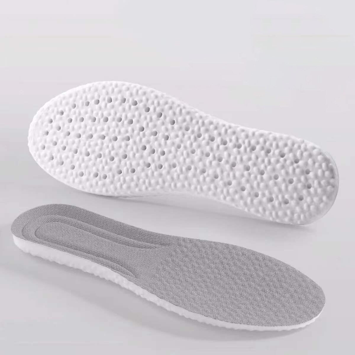 Solenoir™ Ortho Clouds - Orthopedic Insoles