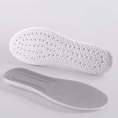 Solenoir™ Ortho Clouds - Orthopedic Insoles