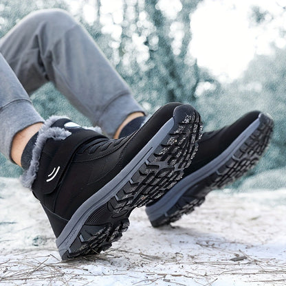 Solenoir™ Loft - Winter Barefoot Shoes