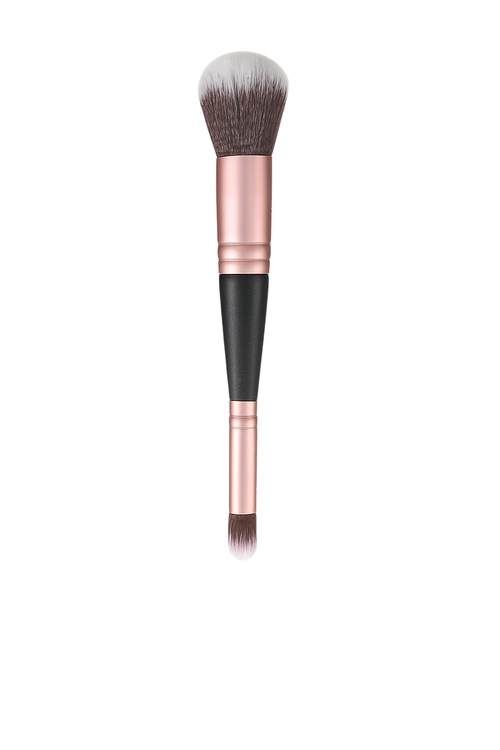 Luema Foundation Brush 2 in 1