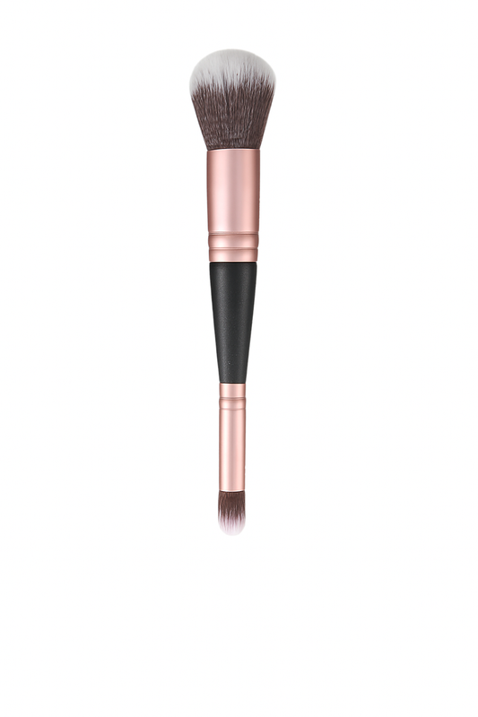 Luema Foundation Brush 2 in 1